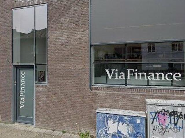 Bedrijfspand te huur in Wyck, Maastricht