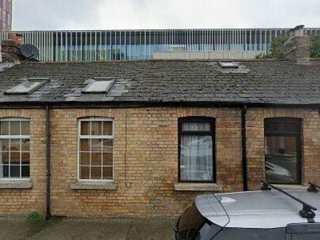 Office for sale in Bluebell, North Tipperary