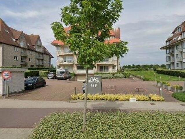 Bureau vente à Nieuwpoort, West-Vlaanderen