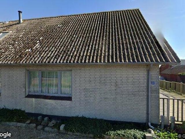 Hus til salg i Redsted, Brønderslev-Dronninglund