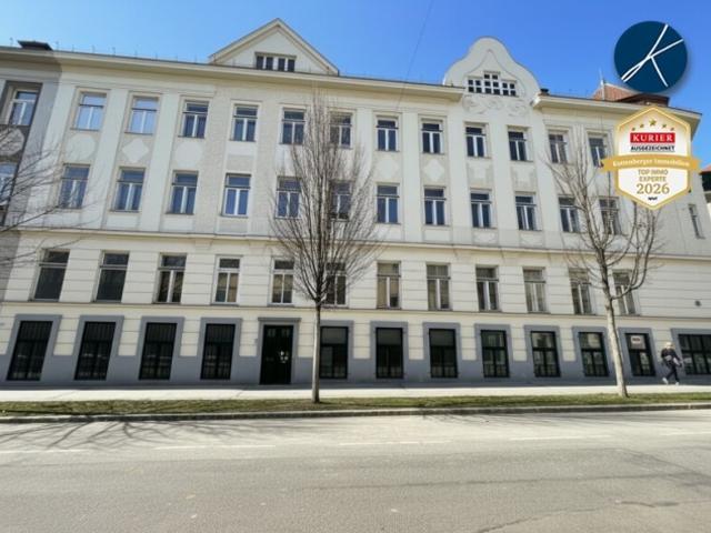 Gewerbe mieten in Wien