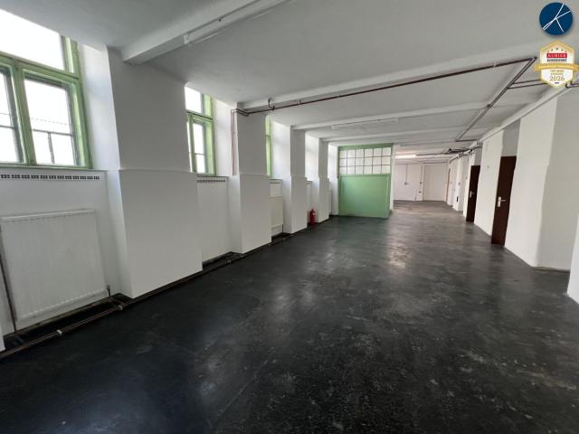 Gewerbe mieten in Seestadt, Wien