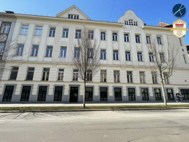 Gewerbe mieten in Währing, Wien