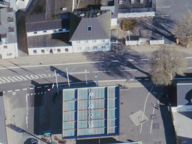 Erhvervsejendom til leje i Dronninglund, Brønderslev-Dronninglund
