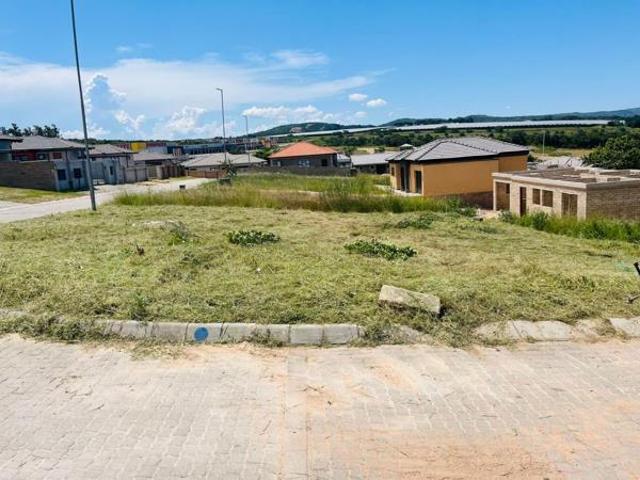 Land for sale in Ehlanzeni, Mpumalanga