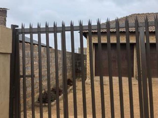 Land for sale in Westonaria, Gauteng