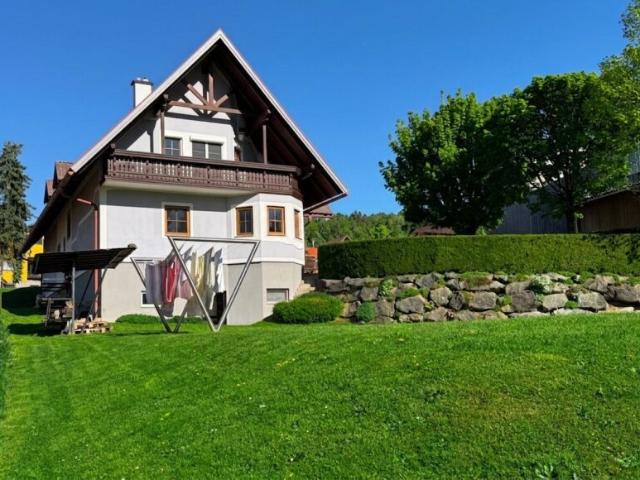 Haus kaufen in St. Stefan ob Stainz, Steiermark