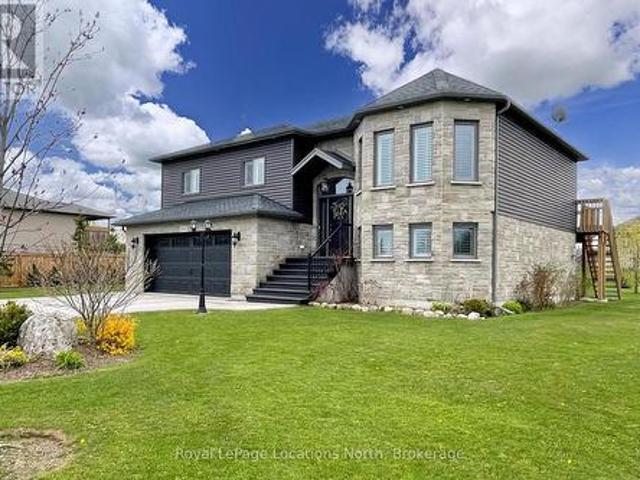 House for sale in Huron East, Ontario