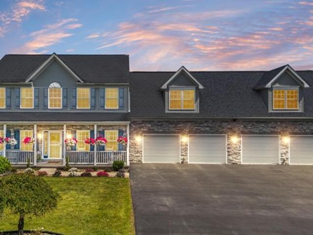 House for sale in Blair, Pennsylvania