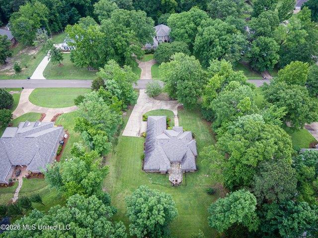 House for sale in Florence, Mississippi