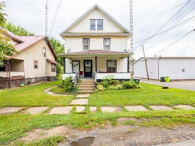 House for sale in Baltic, Ohio