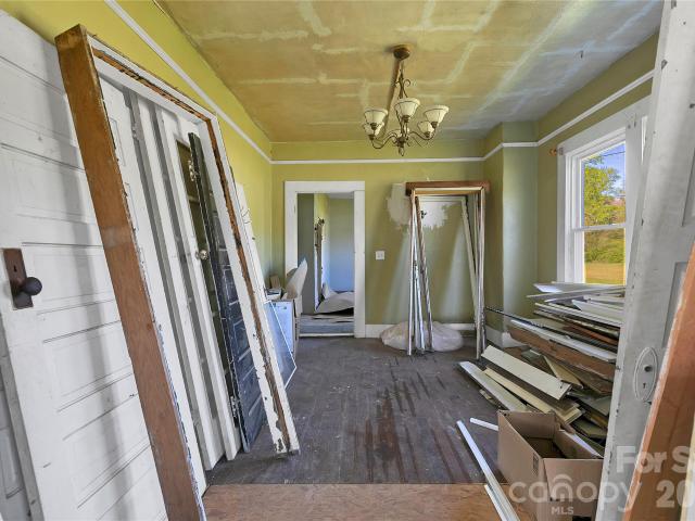 House for sale in Transylvania, North Carolina