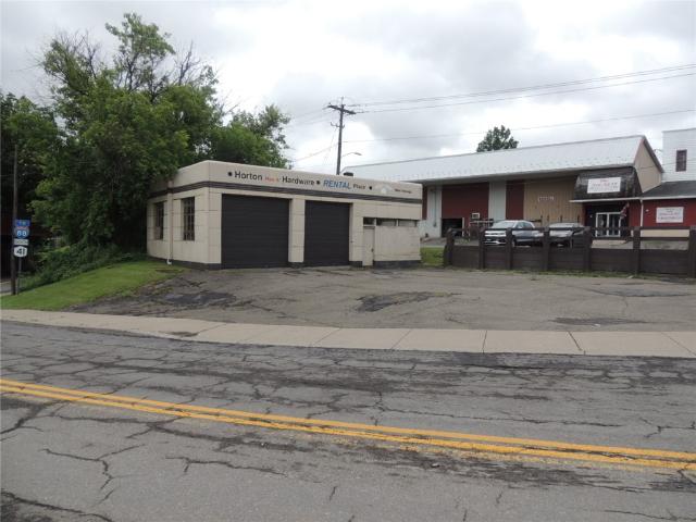 Commercial for sale in Afton, New York