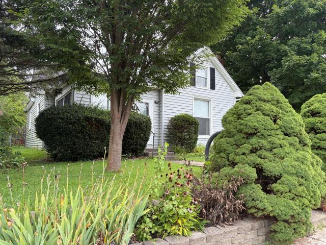 House for sale in College Corner, Butler County