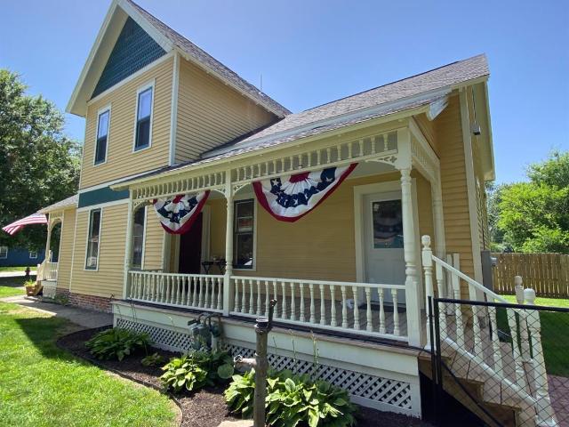 House for sale in Wayne, Ohio