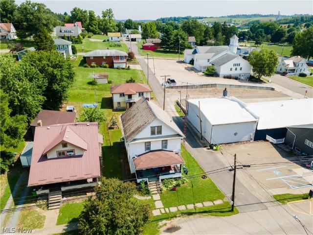 House for sale in Baltic, Ohio