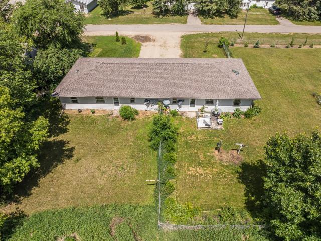 House for sale in Becker, Minnesota