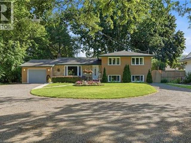 House for sale in Niagara, Ontario