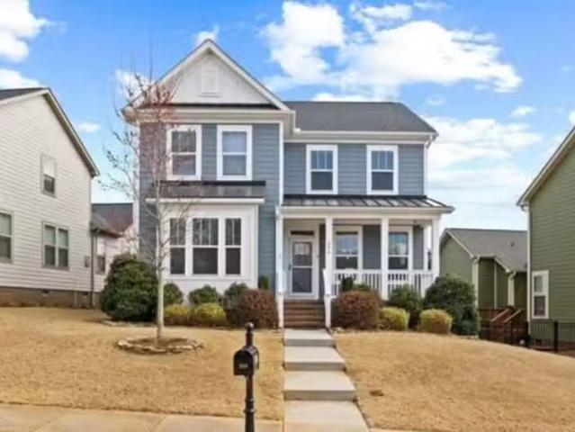 House for rent in Greenville