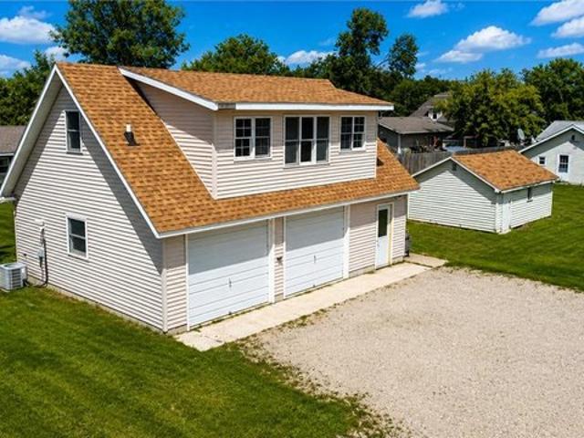 House for sale in Ottertail, Minnesota