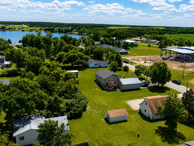 House for sale in Ottertail, Minnesota