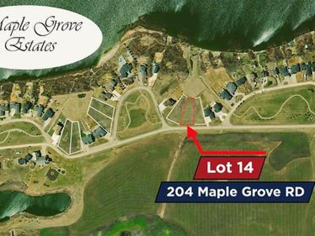Land for sale in Saskatchewan