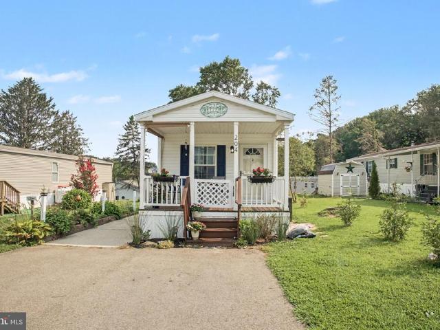 House for sale in New Providence, Pennsylvania