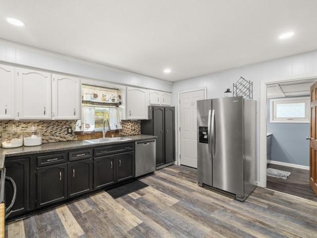 House for sale in De Soto, Iowa