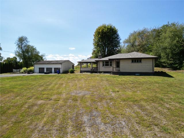 House for sale in Evans City, Pennsylvania