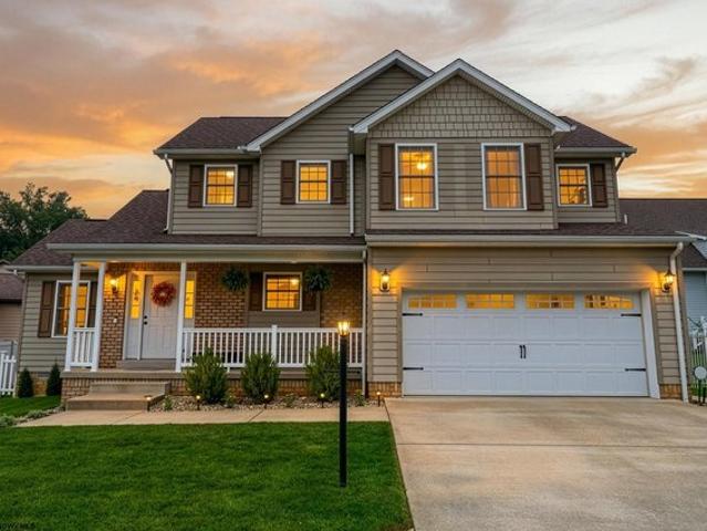 House for sale in Morgantown, Monongalia County