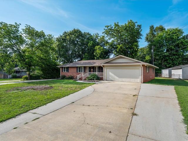 House for sale in Anderson, South Carolina