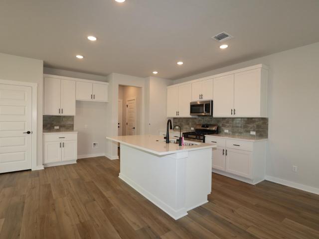 Townhouse for sale in Williamson, Texas