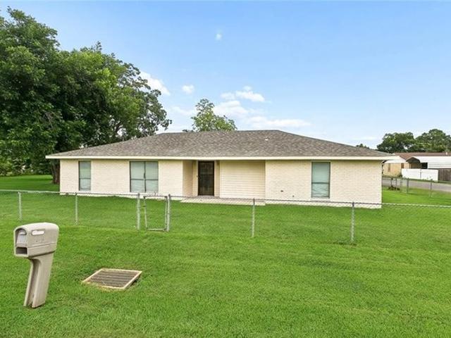 House for sale in Raceland, Louisiana
