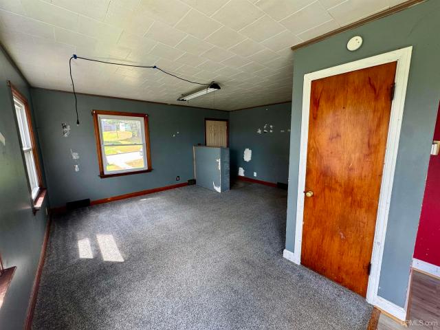House for sale in Crystal Falls, Michigan