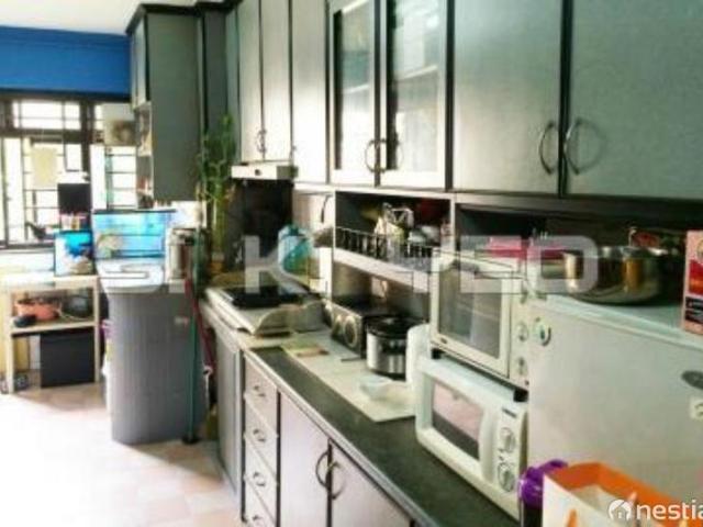 Apartment for sale in 23 North West