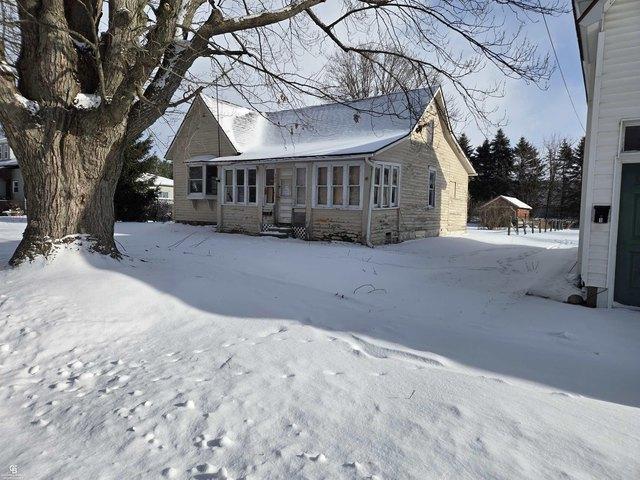 House for sale in Avoca, Michigan