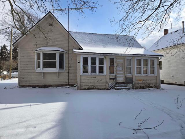 House for sale in Avoca, Michigan
