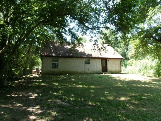 House for sale in Sulphur Springs, Texas