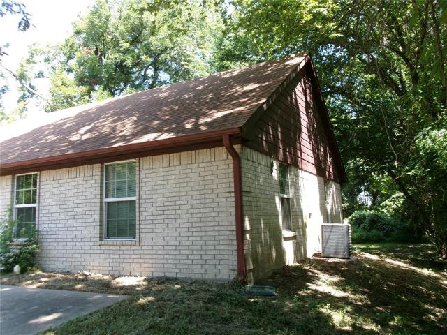 House for sale in Sulphur Springs, Texas