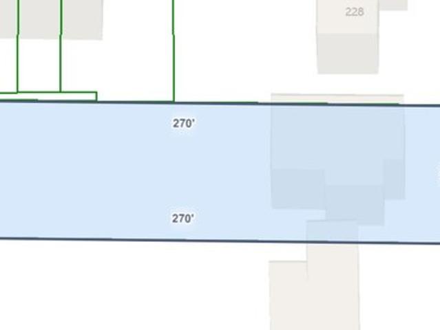 Land for sale in Atlanta, Georgia