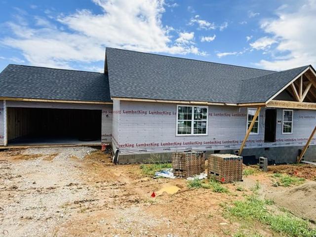 House for sale in Mount Vernon, Kentucky