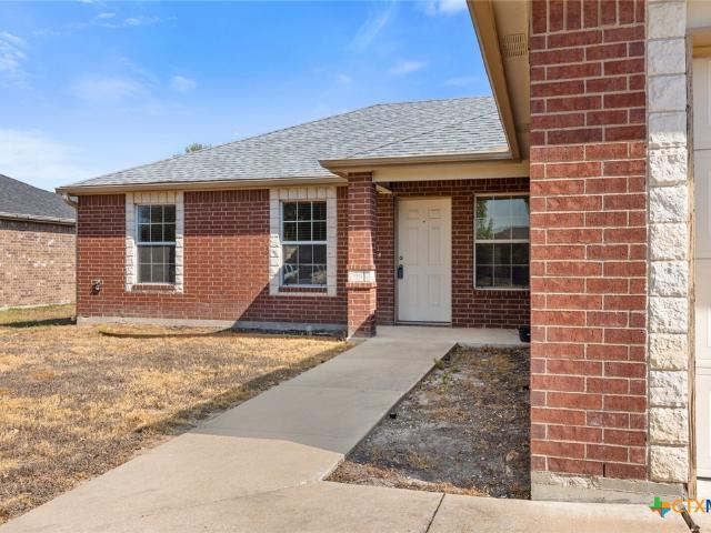 House for sale in Temple, Bell County
