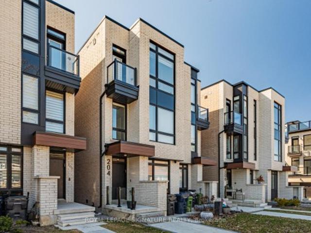 House for sale in Woburn, Ontario