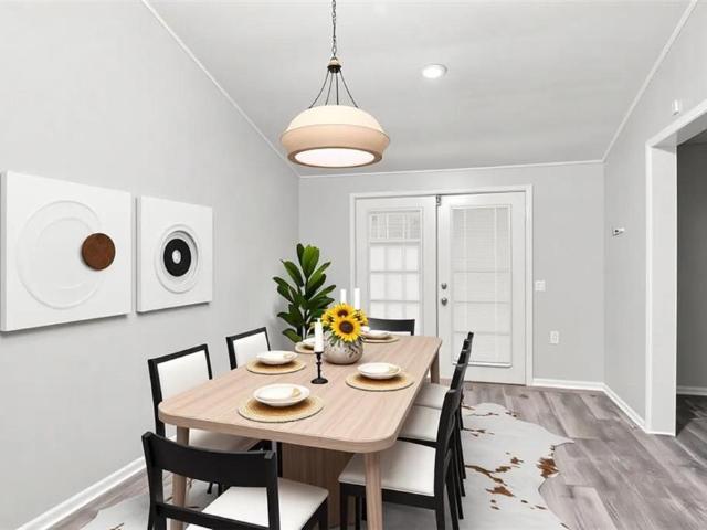 House for sale in Liberty Manor, Liberty