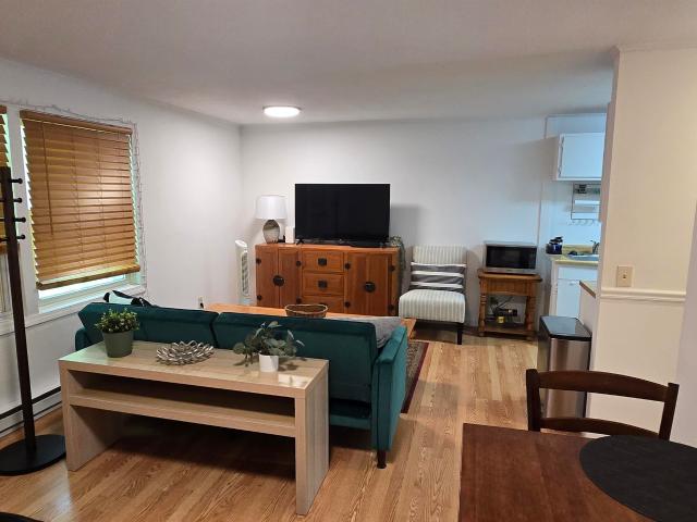 Condo for sale in New Hampshire