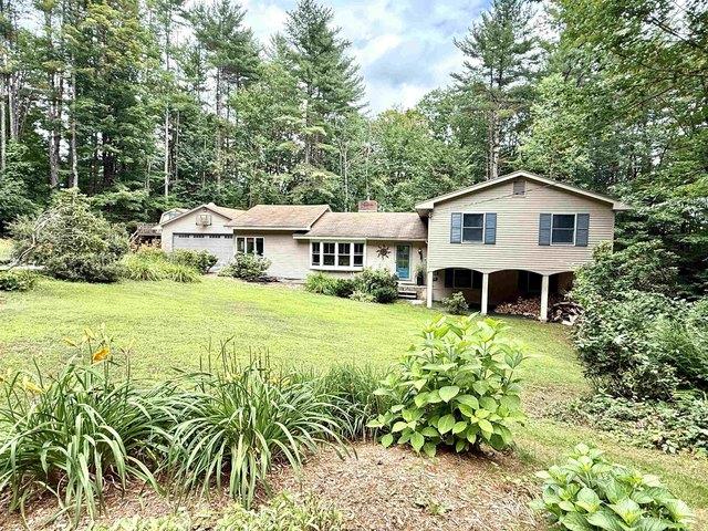 House for sale in Brattleboro, Vermont