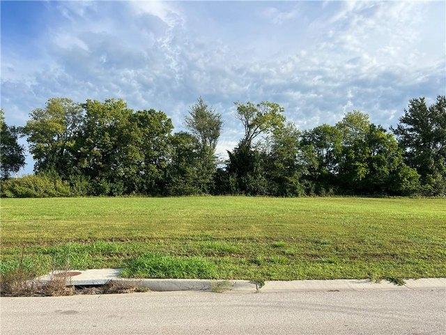 Land for sale in Kearney, Missouri