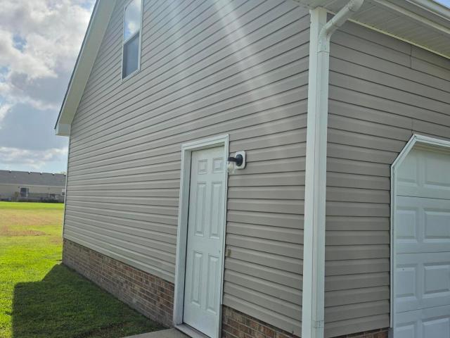 House for sale in Elizabeth City, North Carolina
