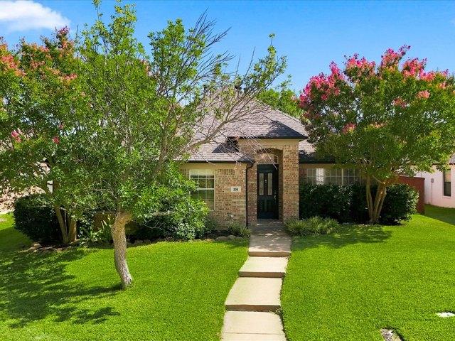 House for sale in Irving, Texas