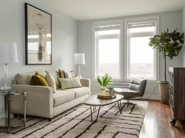 Condo for rent in Hackensack